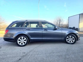 Mercedes-Benz C 200 УНИКАЛЕН/FACELIFT/КОЖА/АВТОМАТ - 13999 лв. - 33997239 | Car24.bg