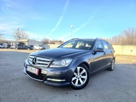 Mercedes-Benz C 200 УНИКАЛЕН/FACELIFT/КОЖА/АВТОМАТ - 13999 лв. - 33997239 | Car24.bg