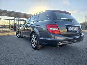 Mercedes-Benz C 200 УНИКАЛЕН/FACELIFT/КОЖА/АВТОМАТ - 13999 лв. - 33997239 | Car24.bg