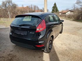 Ford Fiesta 1.6 Tdci, снимка 10