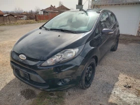 Ford Fiesta 1.6 Tdci - 4800 лв. - 99555496 | Car24.bg