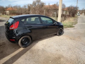 Ford Fiesta 1.6 Tdci, снимка 5