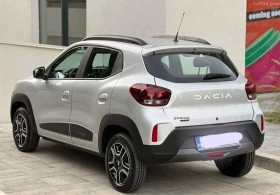 Dacia Spring 65.    | Mobile.bg    4