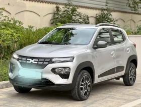 Dacia Spring 65.    | Mobile.bg    2