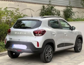 Dacia Spring 65.    | Mobile.bg    3