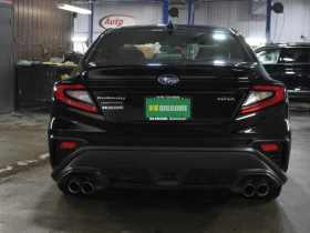 Обява за продажба на Subaru WRX * CARFAX* АВТОФИНАНСИРАНЕ* БЕЗ ПЪРВОНАЧАЛНА ВНОСКА ~46 000 лв. - изображение 4