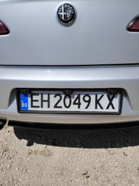Обява за продажба на Alfa Romeo 159 ~5 200 лв. - изображение 11