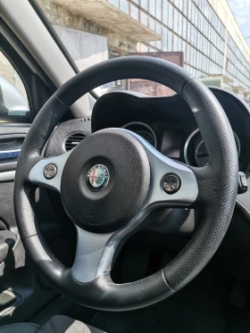 Обява за продажба на Alfa Romeo 159 ~5 200 лв. - изображение 8