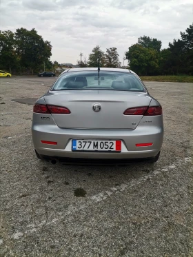 Обява за продажба на Alfa Romeo 159 ~5 200 лв. - изображение 1
