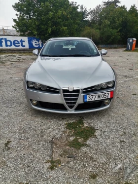 Обява за продажба на Alfa Romeo 159 ~5 200 лв. - изображение 1