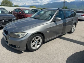 Обява за продажба на BMW 320 2.0 D X-Drive Фейслифт Навигация! ~8 800 лв. - изображение 2