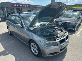 Обява за продажба на BMW 320 2.0 D X-Drive Фейслифт Навигация! ~8 800 лв. - изображение 8