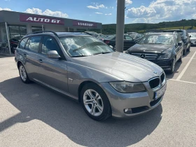 Обява за продажба на BMW 320 2.0 D X-Drive Фейслифт Навигация! ~8 800 лв. - изображение 1