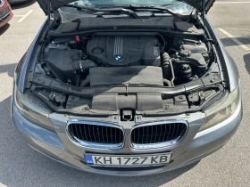 Обява за продажба на BMW 320 2.0 D X-Drive Фейслифт Навигация! ~8 800 лв. - изображение 7