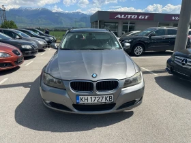 Обява за продажба на BMW 320 2.0 D X-Drive Фейслифт Навигация! ~8 800 лв. - изображение 1