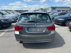 Обява за продажба на BMW 320 2.0 D X-Drive Фейслифт Навигация! ~8 800 лв. - изображение 5