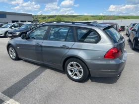 Обява за продажба на BMW 320 2.0 D X-Drive Фейслифт Навигация! ~8 800 лв. - изображение 3