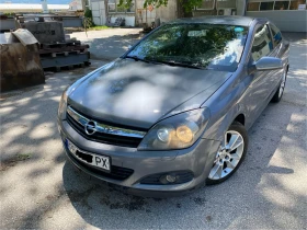     Opel Astra GTC