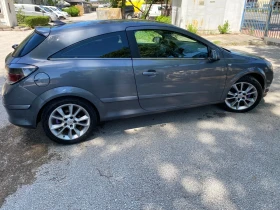 Opel Astra GTC | Mobile.bg    4