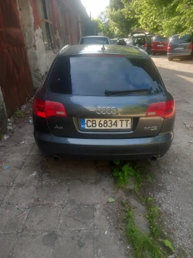 Обява за продажба на Audi A6 3.0 QUATRRO ~3 700 лв. - изображение 2