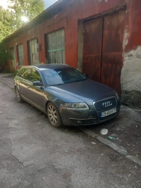 Обява за продажба на Audi A6 3.0 QUATRRO ~3 700 лв. - изображение 1
