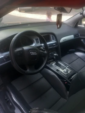 Обява за продажба на Audi A6 3.0 QUATRRO ~3 700 лв. - изображение 1
