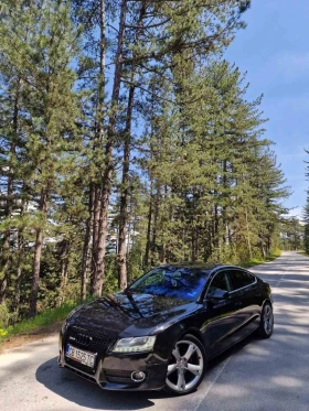 Audi A5 | Mobile.bg    6