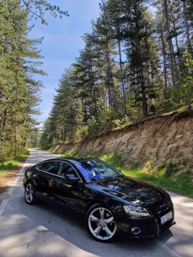 Audi A5 | Mobile.bg    4