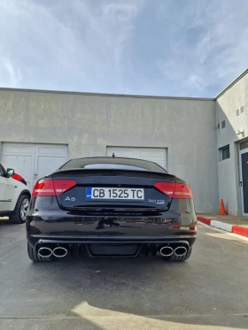 Audi A5 | Mobile.bg    14
