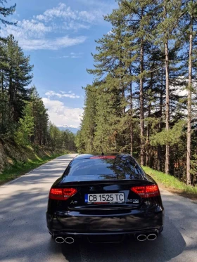 Audi A5 | Mobile.bg    3