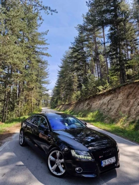 Audi A5 | Mobile.bg    2