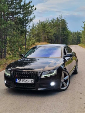 Audi A5 | Mobile.bg    13