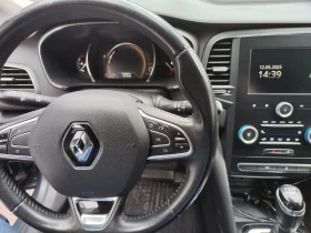 Renault Megane | Mobile.bg    9