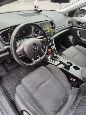 Renault Megane | Mobile.bg    5