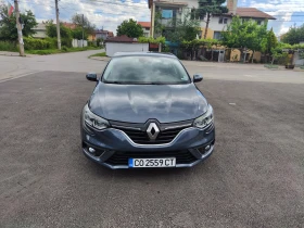 Renault Megane | Mobile.bg    2