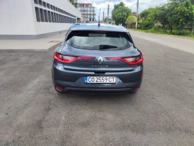 Renault Megane | Mobile.bg    4