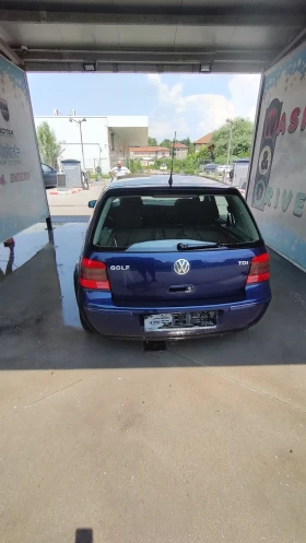 VW Golf 1.9tdi | Mobile.bg    5