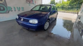     VW Golf 1.9tdi