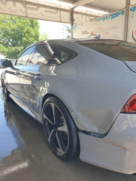 Audi Rs7 4.0 - 72000 лв. - 72457160 6