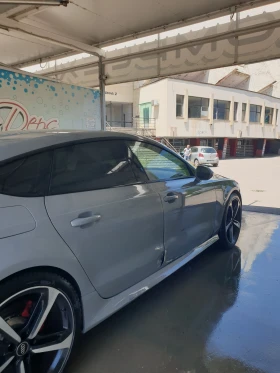 Audi Rs7 4.0 - 72000 лв. - 72457160 7