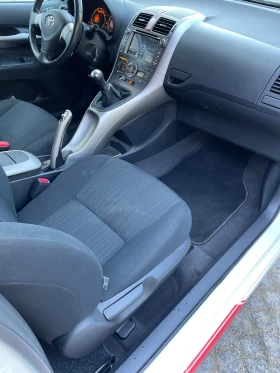 Toyota Auris 1, 6 VVT-i | Mobile.bg    14