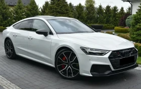 Audi S7 3.0TDI Quattro