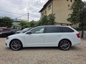     Skoda Octavia VRS PANO= CANTON= 
