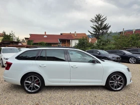 Skoda Octavia VRS PANO= CANTON=  | Mobile.bg    8