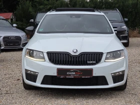     Skoda Octavia VRS PANO= CANTON= 