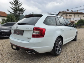 Skoda Octavia VRS PANO= CANTON=  | Mobile.bg    7