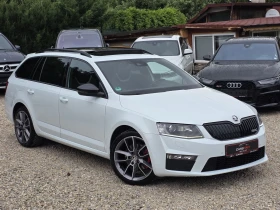     Skoda Octavia VRS PANO= CANTON= 