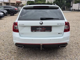 Skoda Octavia VRS PANO= CANTON=  | Mobile.bg    6
