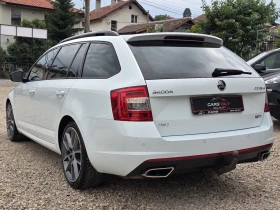 Skoda Octavia VRS PANO= CANTON=  | Mobile.bg    5