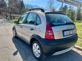 Обява за продажба на Citroen C3 XTR 1.4 ~6 500 лв. - изображение 4